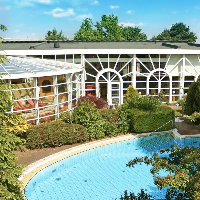 Bilder Garden Eden Wellness GmbH