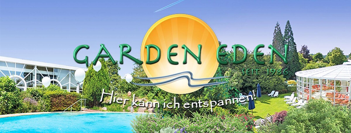 Bilder Garden Eden Wellness GmbH
