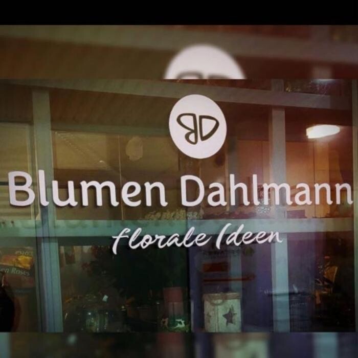 Bilder Blumen Dahlmann