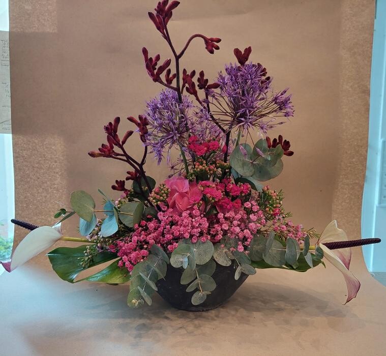 Bilder Blumen Dahlmann