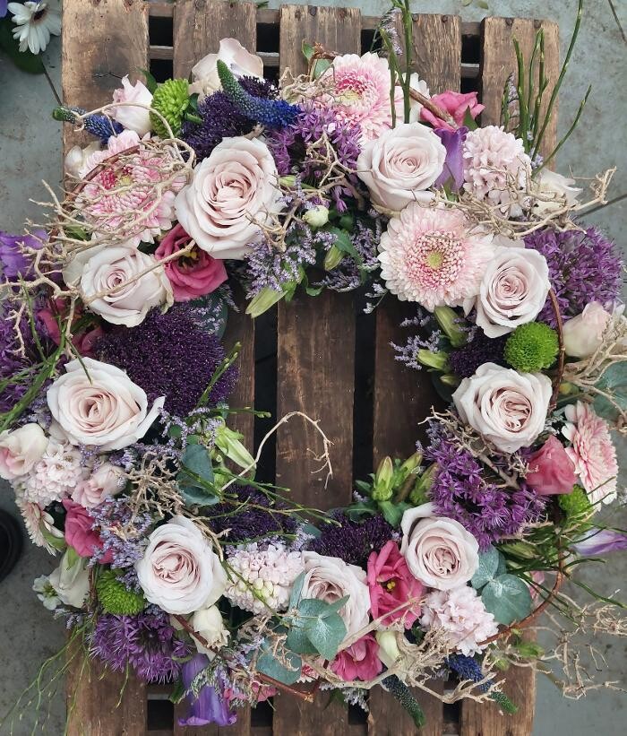 Bilder Blumen Dahlmann