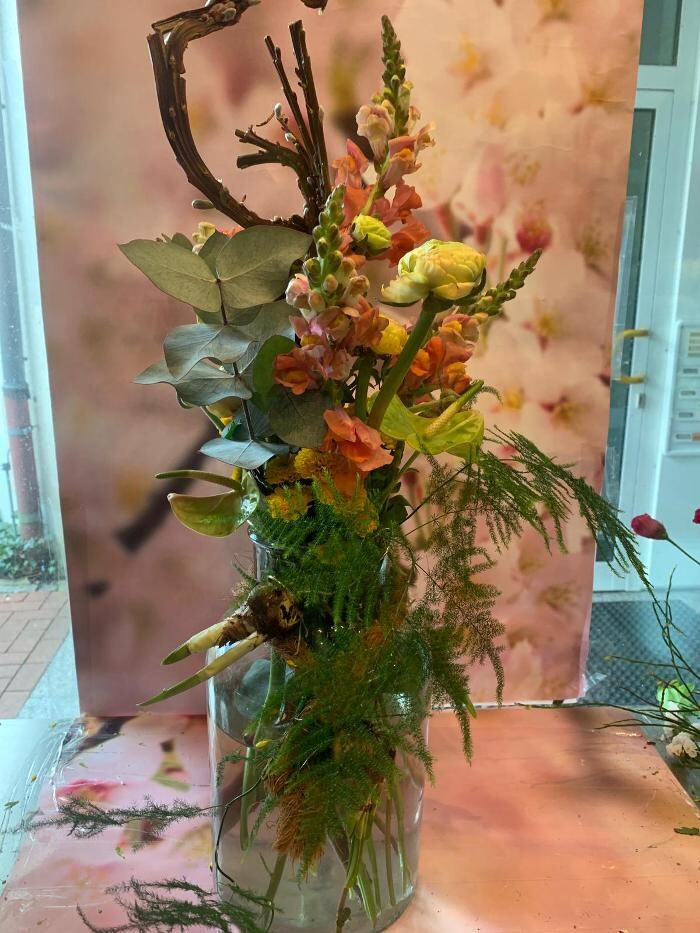 Bilder Blumen Dahlmann