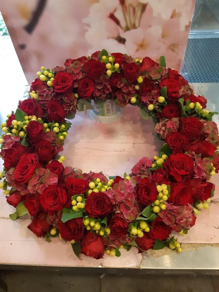 Bilder Blumen Dahlmann
