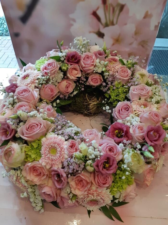Bilder Blumen Dahlmann