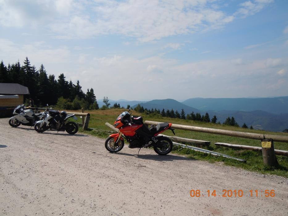 Bilder Pension Kugele