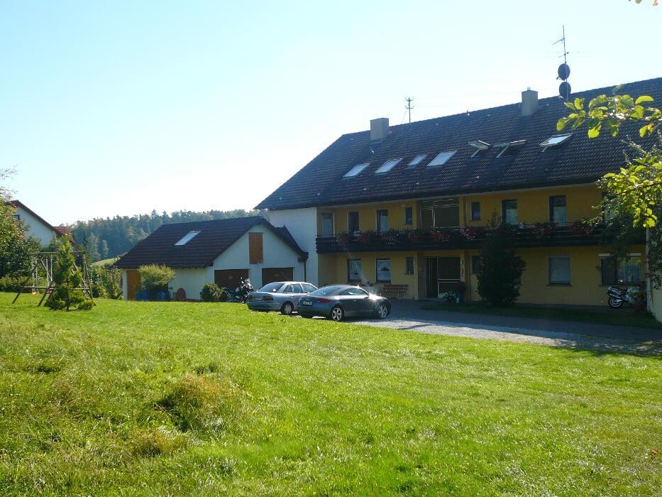 Bilder Pension Kugele