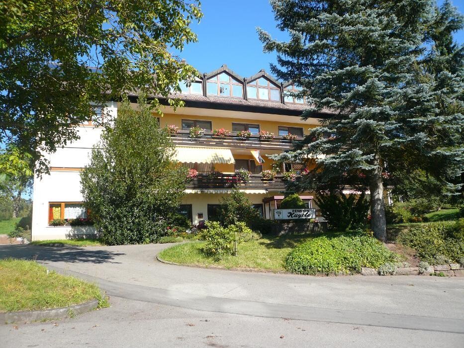 Bilder Pension Kugele
