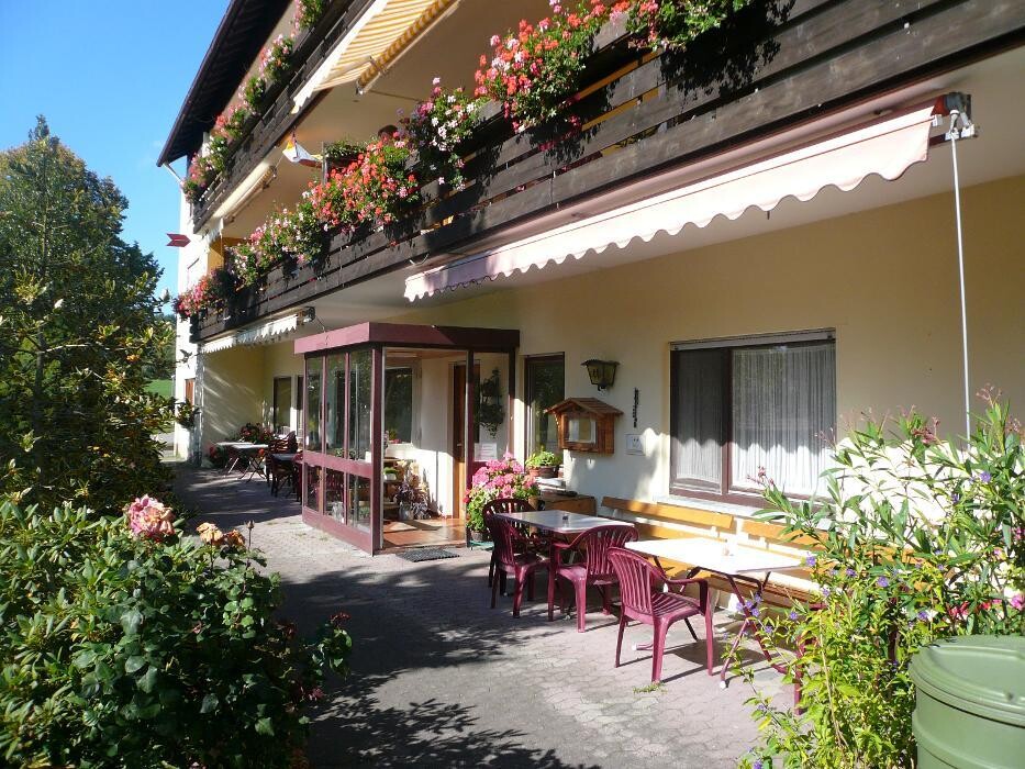 Bilder Pension Kugele
