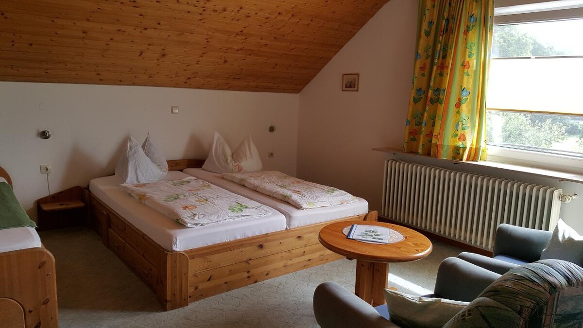 Bilder Pension Kugele