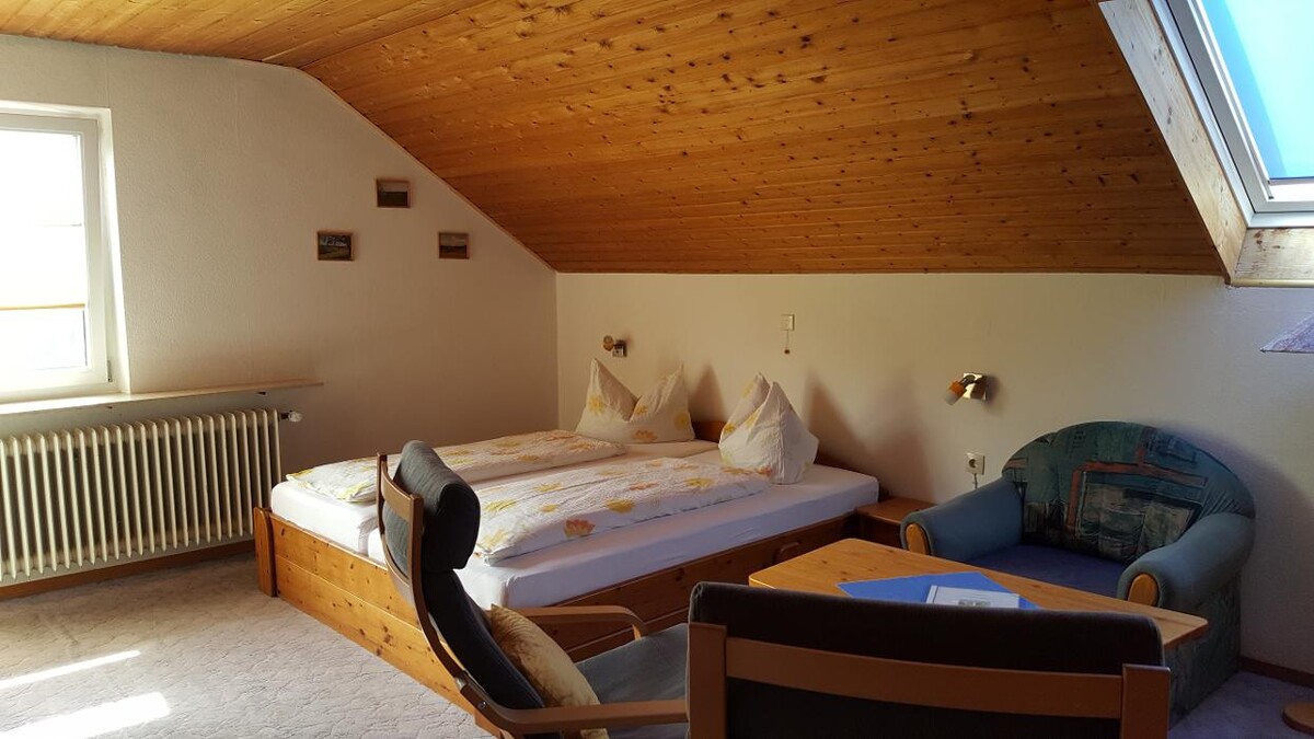 Bilder Pension Kugele