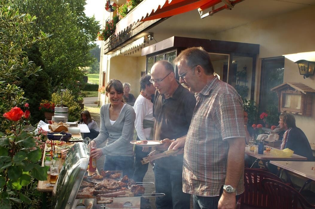Bilder Pension Kugele