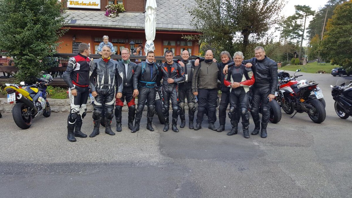Bilder Pension Kugele