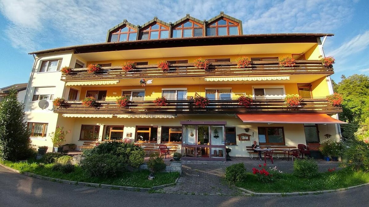 Bilder Pension Kugele