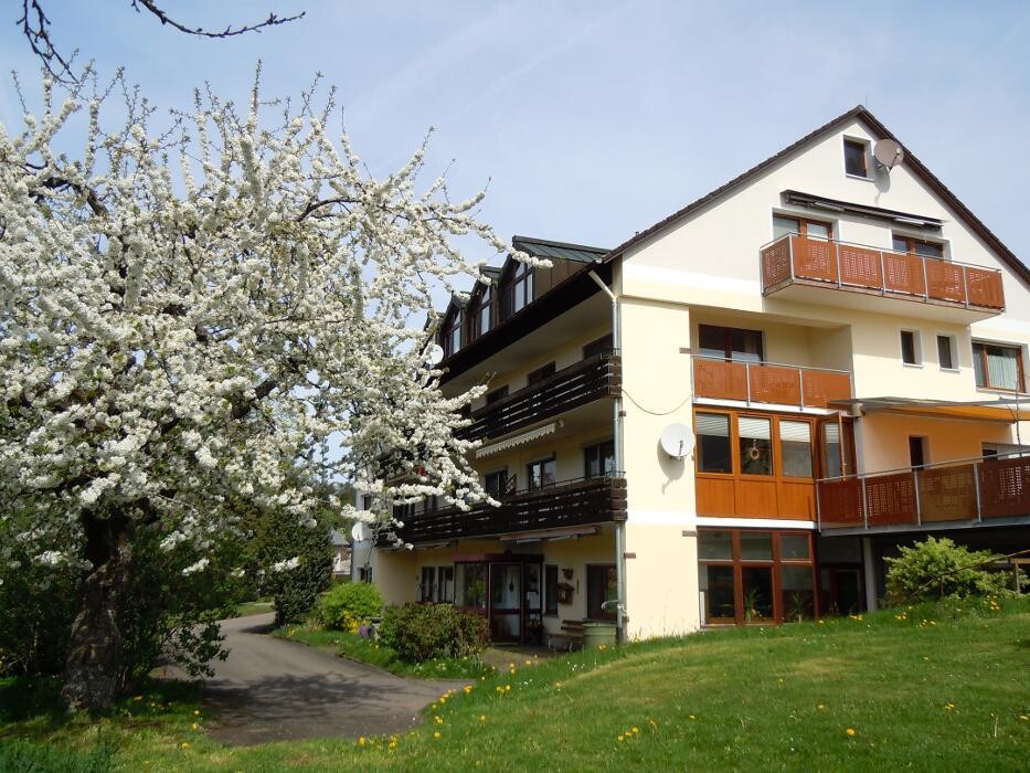 Bilder Pension Kugele