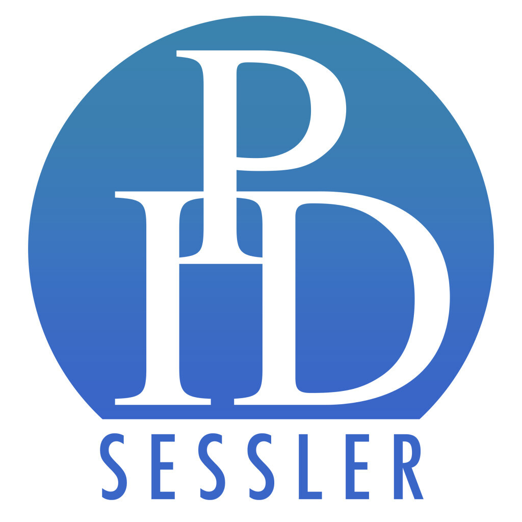 Intensivpflegedienst Sessler Logo