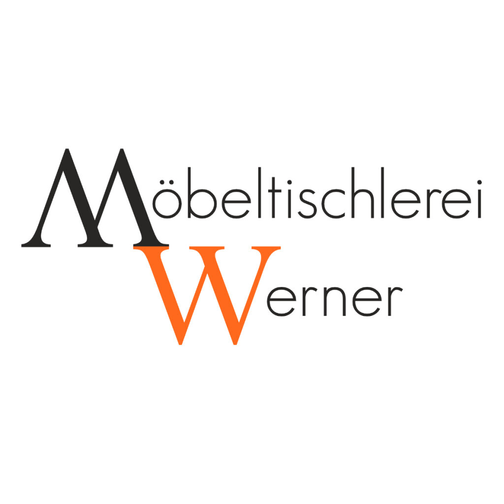 Möbeltischlerei Werner Logo