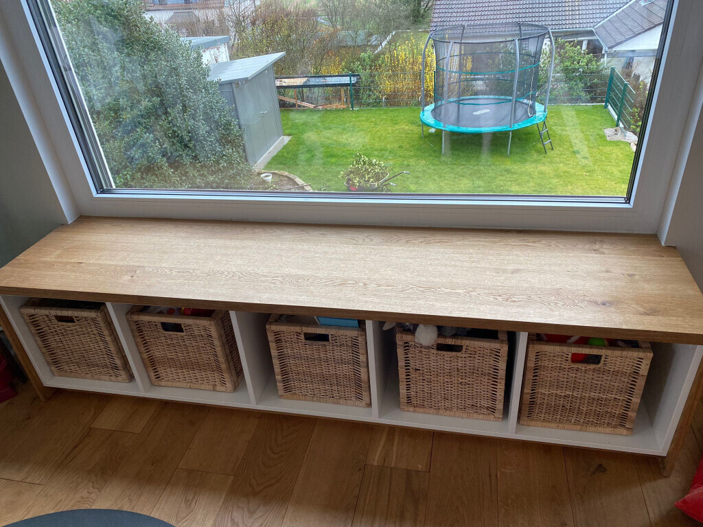 Bilder Möbeltischlerei Werner