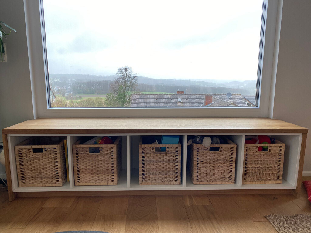 Bilder Möbeltischlerei Werner