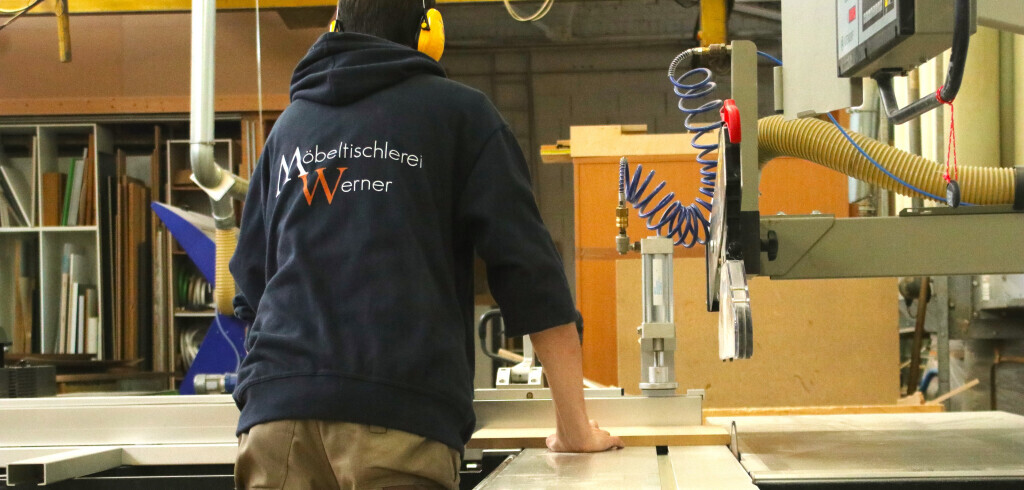 Bilder Möbeltischlerei Werner