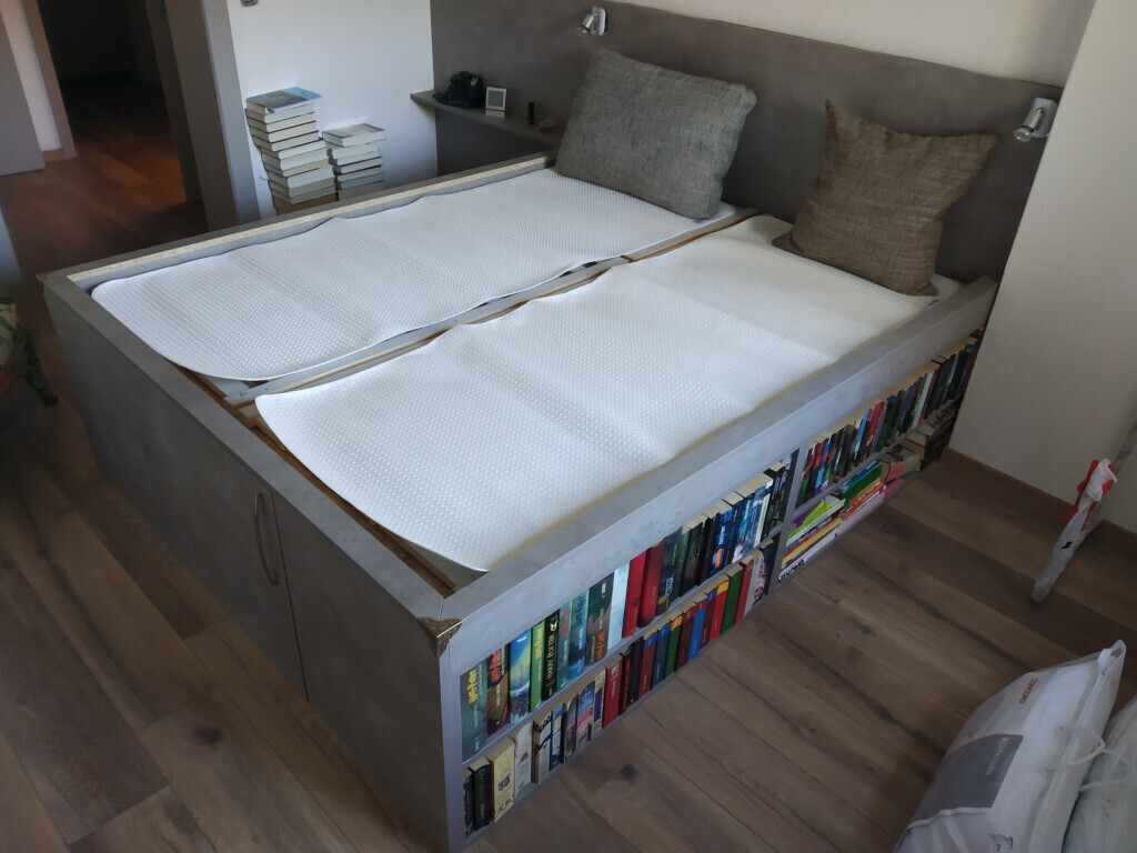 Bilder Möbeltischlerei Werner