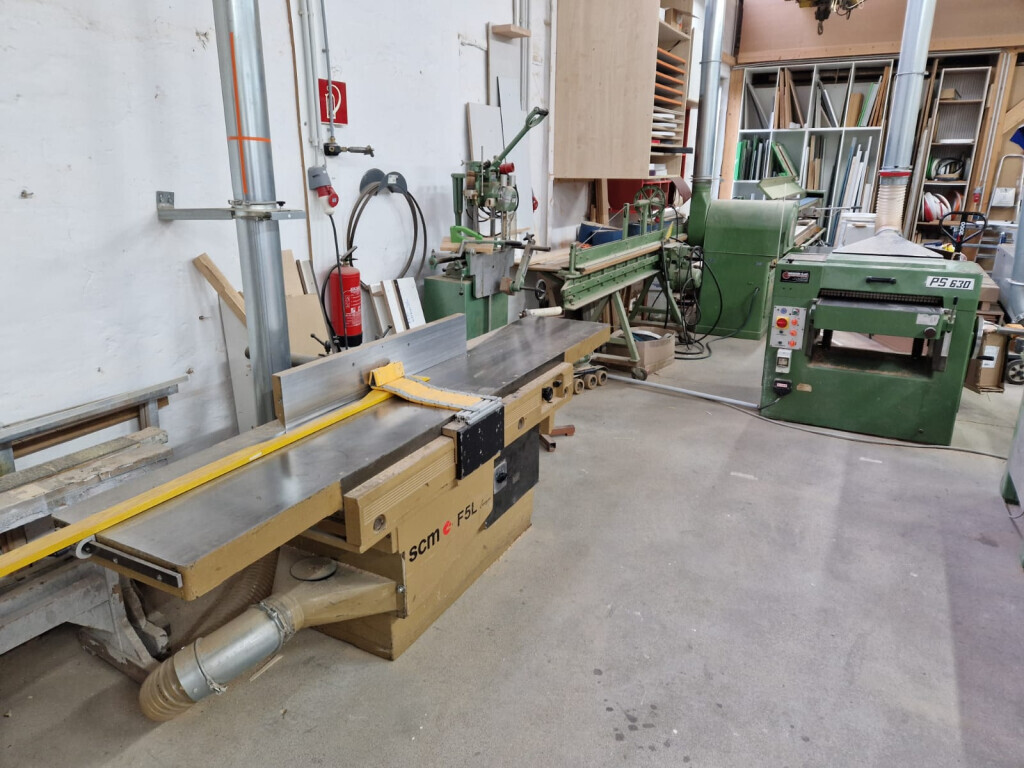 Bilder Möbeltischlerei Werner