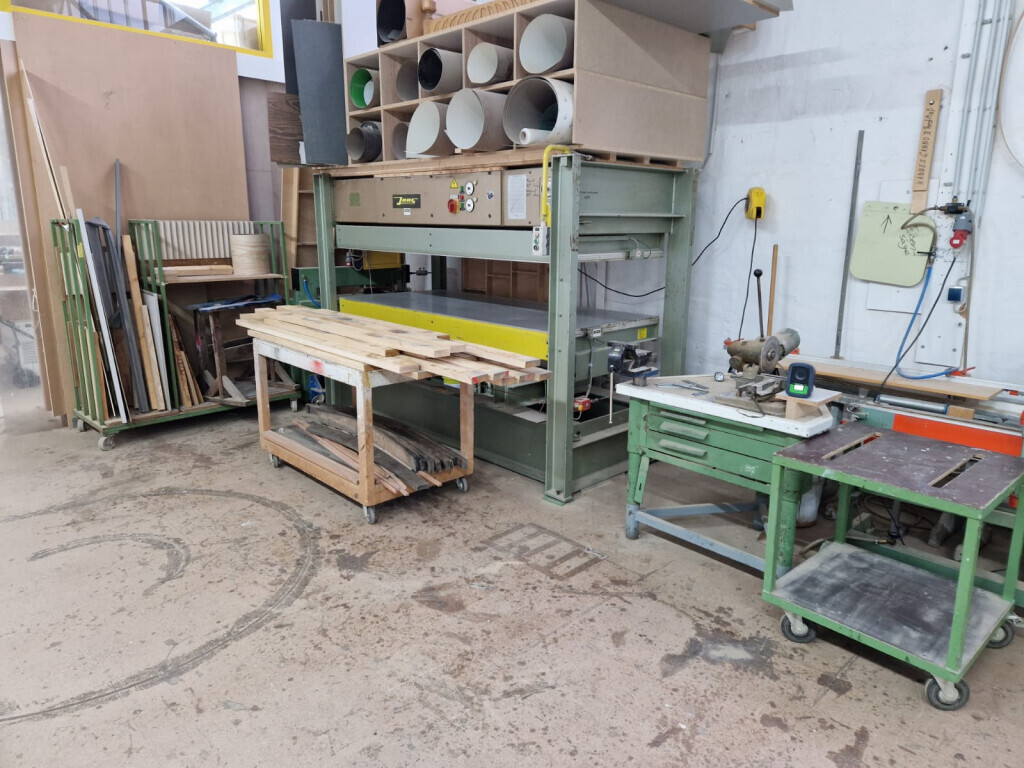 Bilder Möbeltischlerei Werner