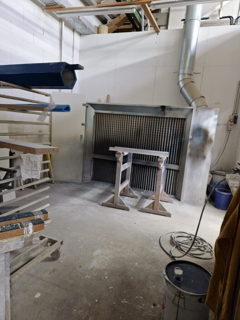 Bilder Möbeltischlerei Werner