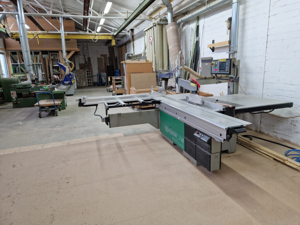 Bilder Möbeltischlerei Werner