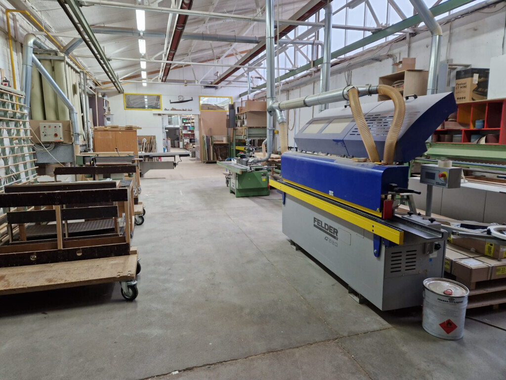 Bilder Möbeltischlerei Werner