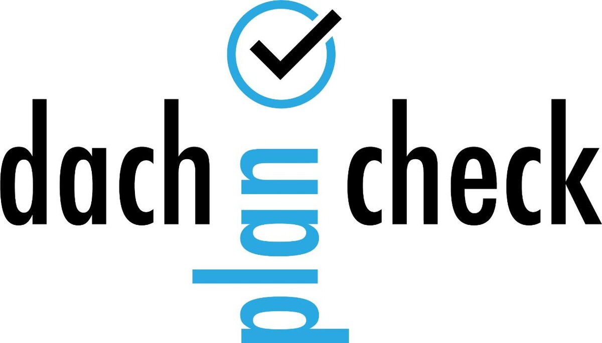 dachplancheck Logo