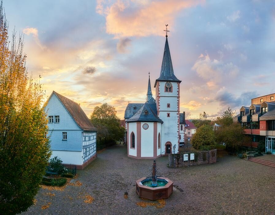 Bilder Steuerberater Niklas Dölp