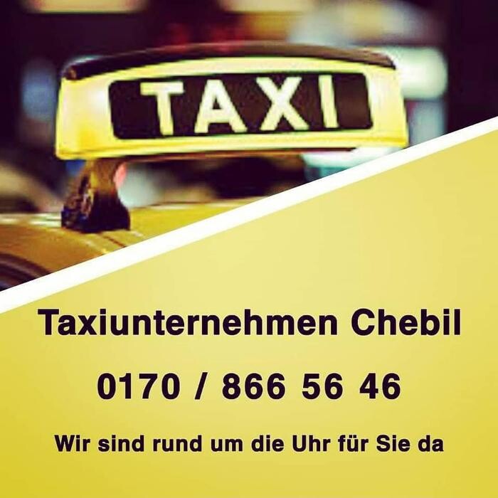 Bilder Taxiunternehmen und Rollstuhltransport Wolfsburg