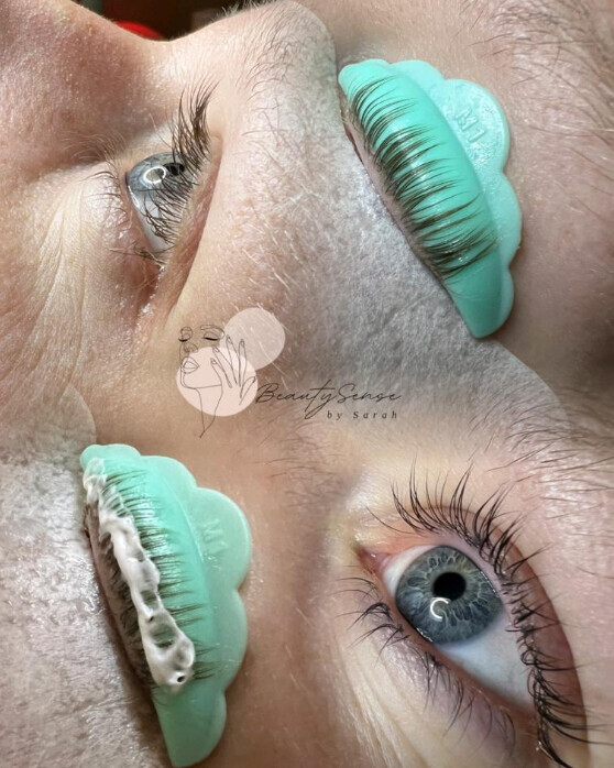 Bilder Beautysense by Sarah