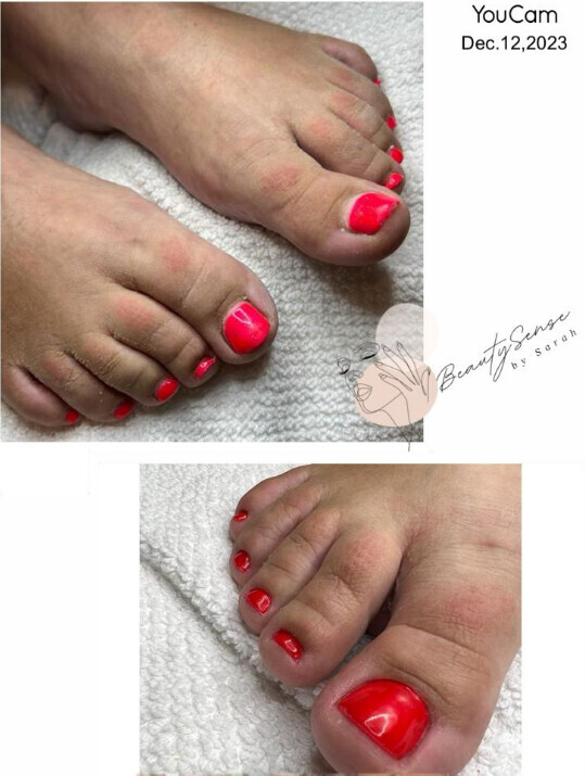Bilder Beautysense by Sarah