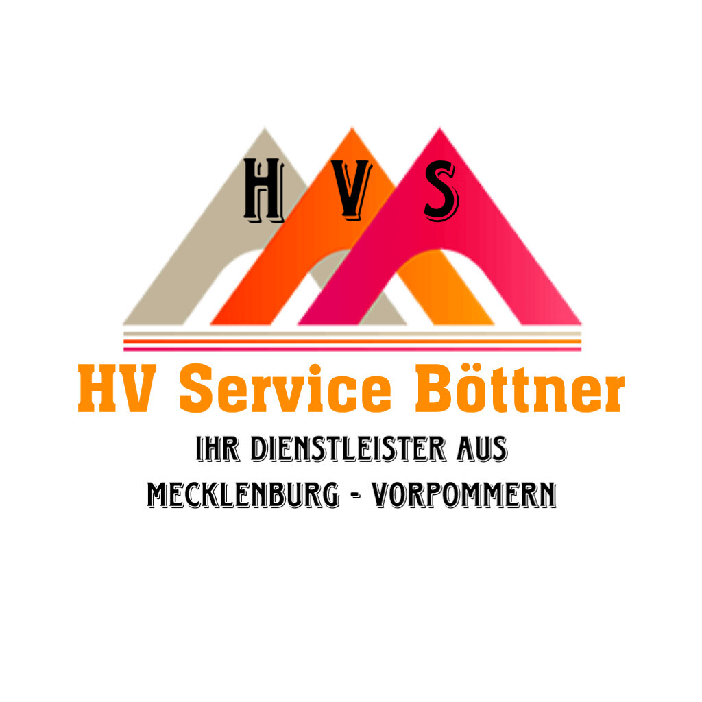 HV Service Böttner Logo
