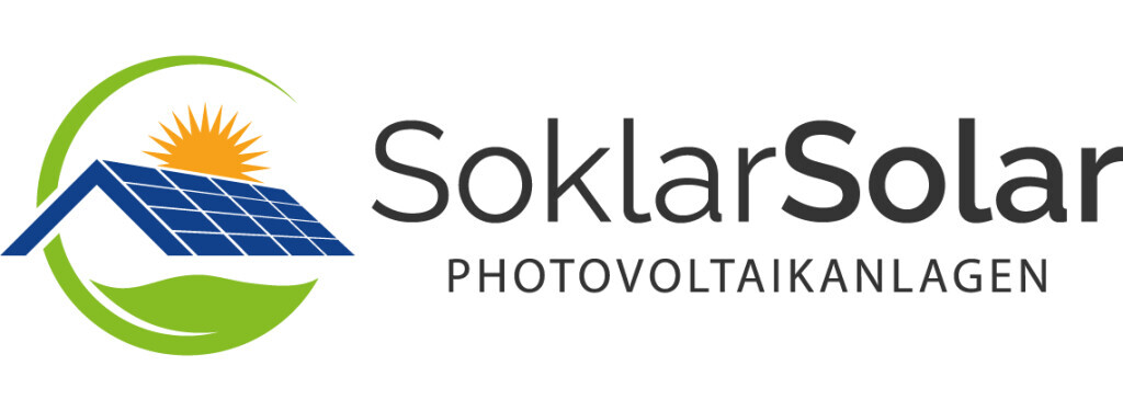 SoklarSolar Logo