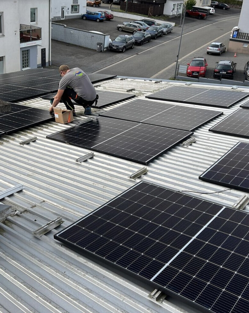 Bilder SoklarSolar