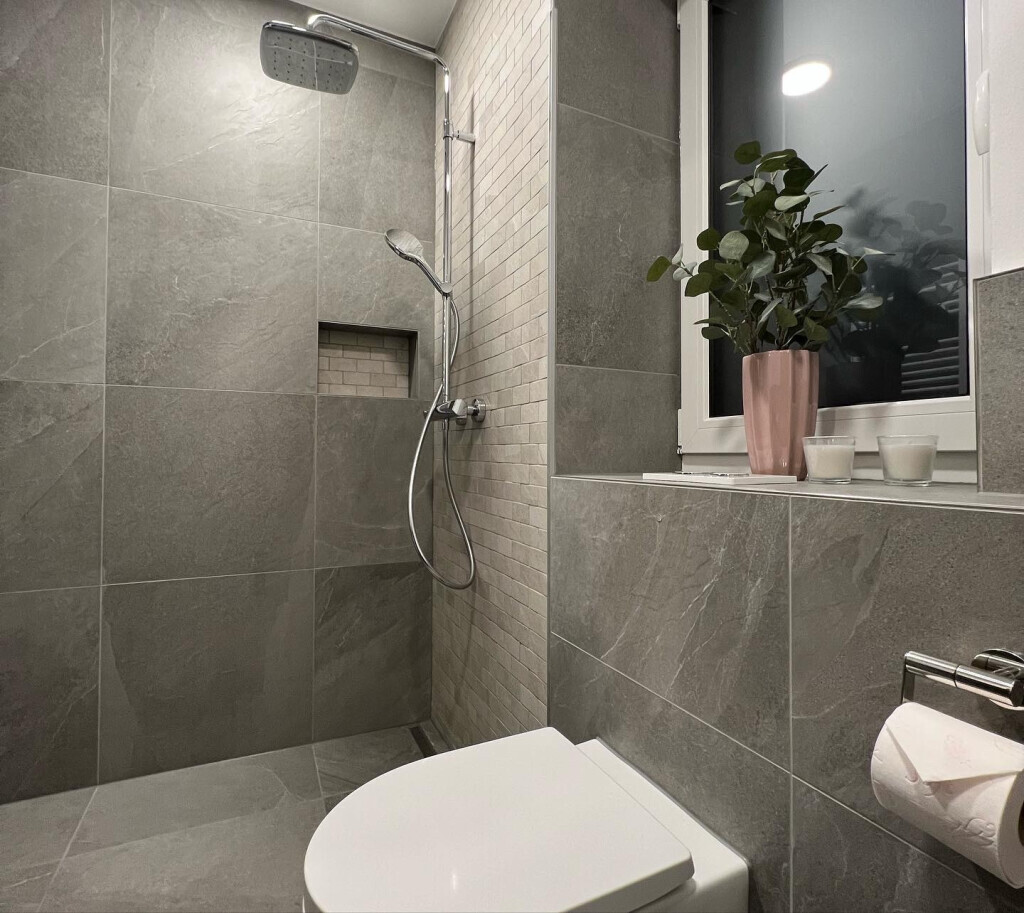 Bilder Mike Baum Bad, - und Raumgestaltung