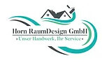 Horn RaumDesign GmbH Logo