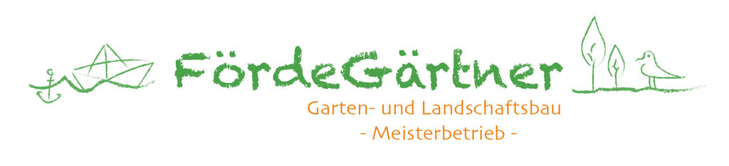 FördeGärtner Logo