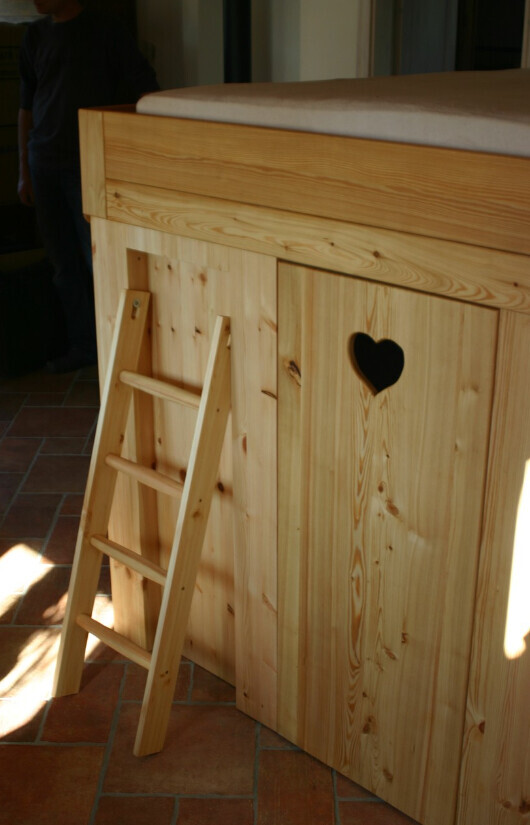 Bilder Tischlerei Chr. Kämper Kunst-, Bau- und Möbeltischlerei