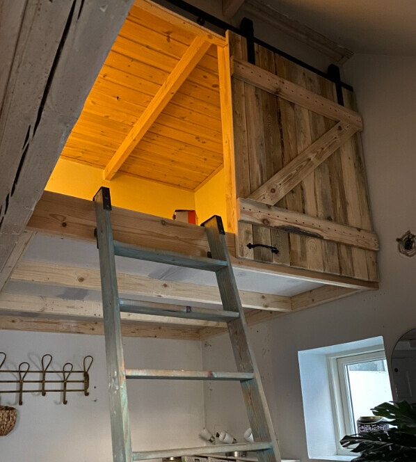 Bilder Tischlerei Chr. Kämper Kunst-, Bau- und Möbeltischlerei