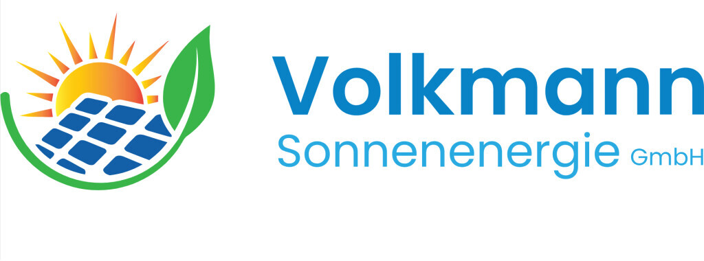 Volkmann Sonnenenergie GmbH Logo