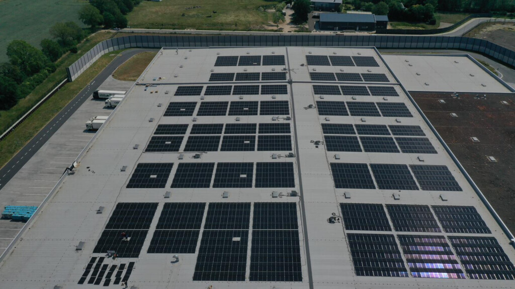 Bilder Volkmann Sonnenenergie GmbH