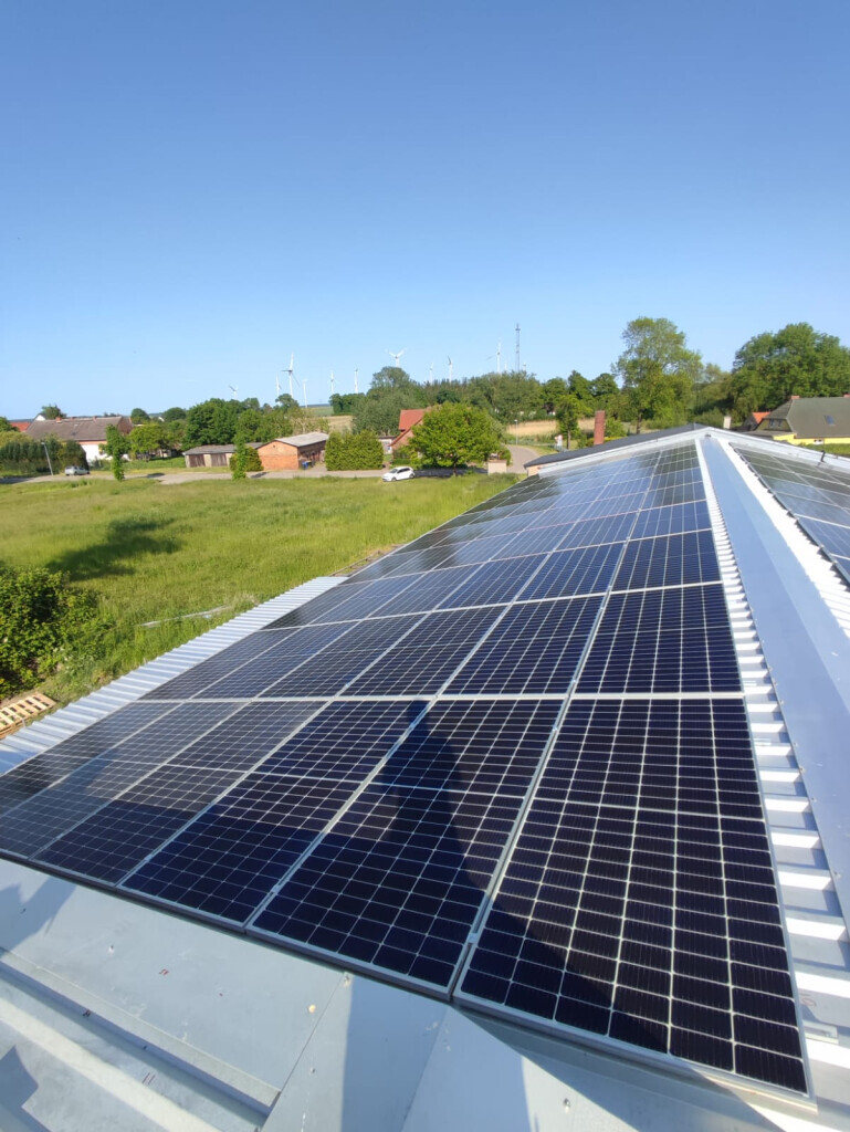 Bilder Volkmann Sonnenenergie GmbH