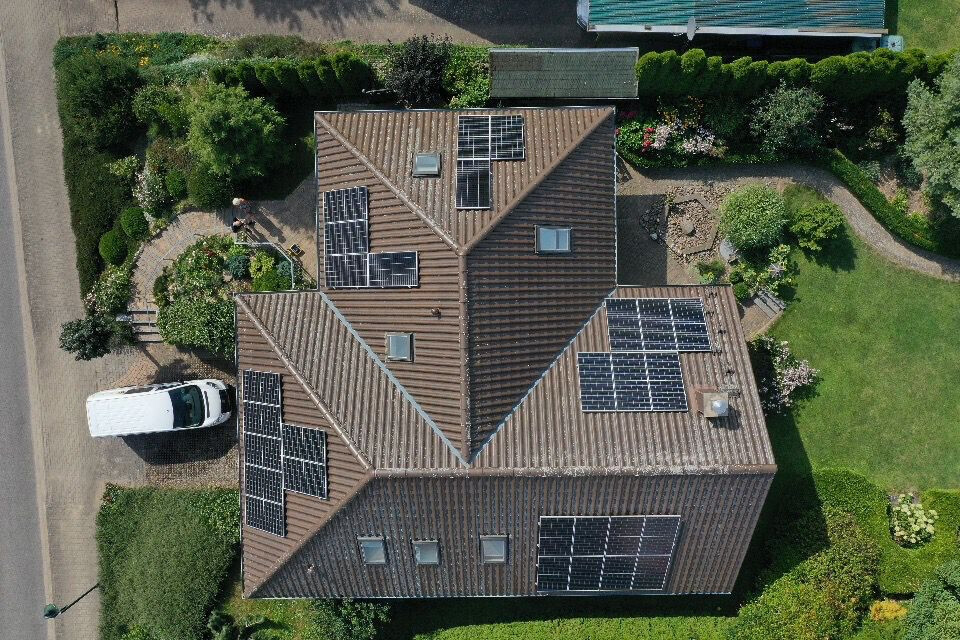 Bilder Volkmann Sonnenenergie GmbH