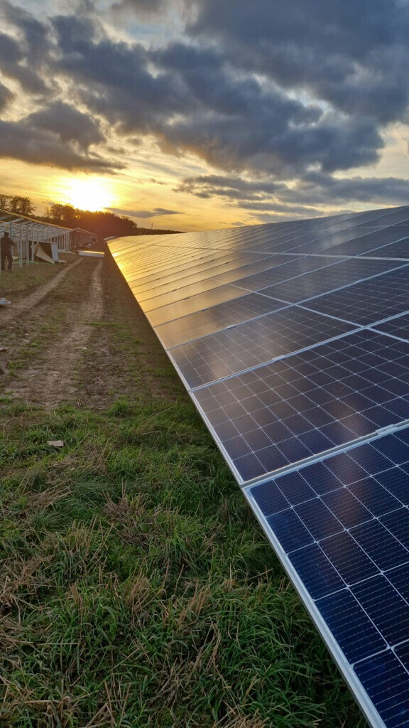 Bilder Volkmann Sonnenenergie GmbH