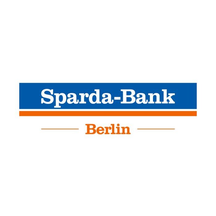 Geldautomat - Sparda-Bank Berlin eG Logo