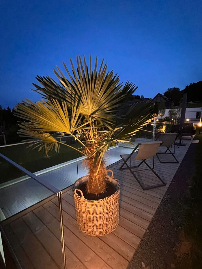 Bilder Wolfsteiner Bergchalets GbR