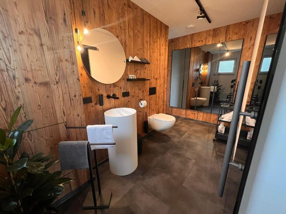 Bilder Wolfsteiner Bergchalets GbR